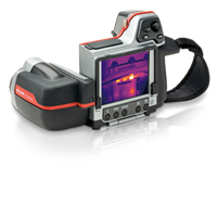 FLIR T200